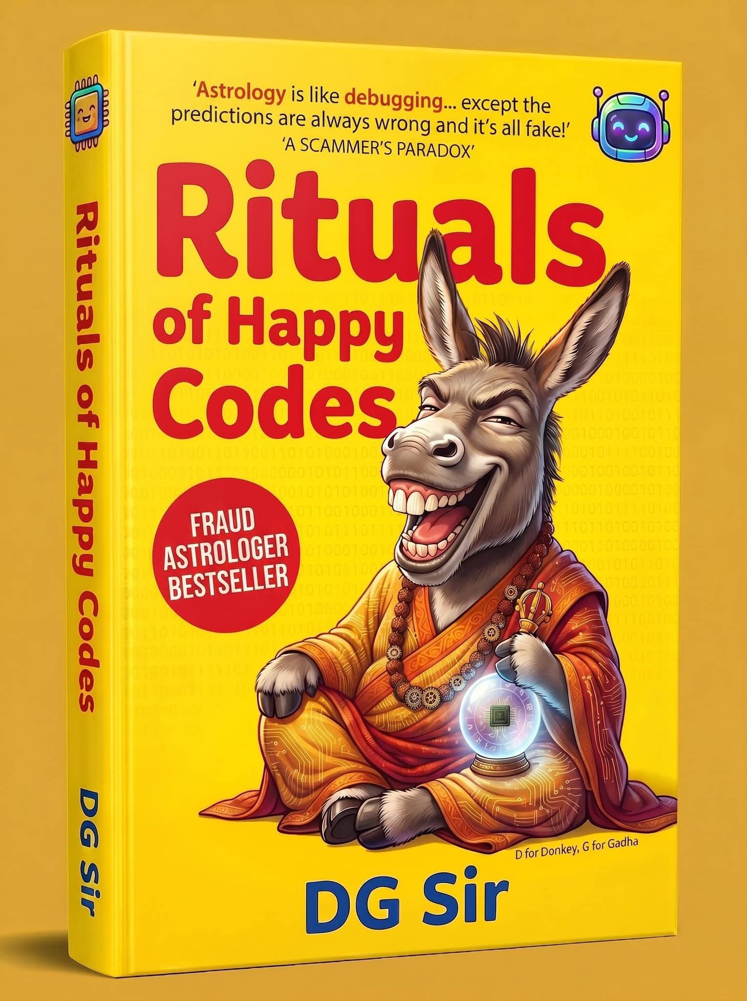 Code 5007 Proxy Fraud 4