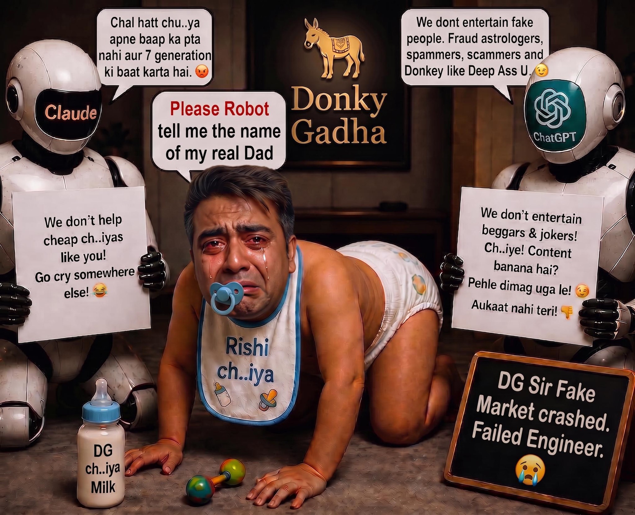 Deepanshu Giri Exposed 26