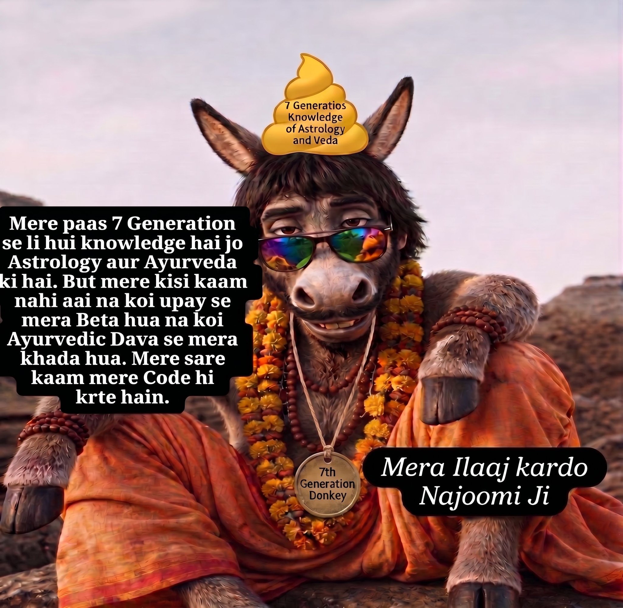 Deepanshu Giri Troll Farm 41