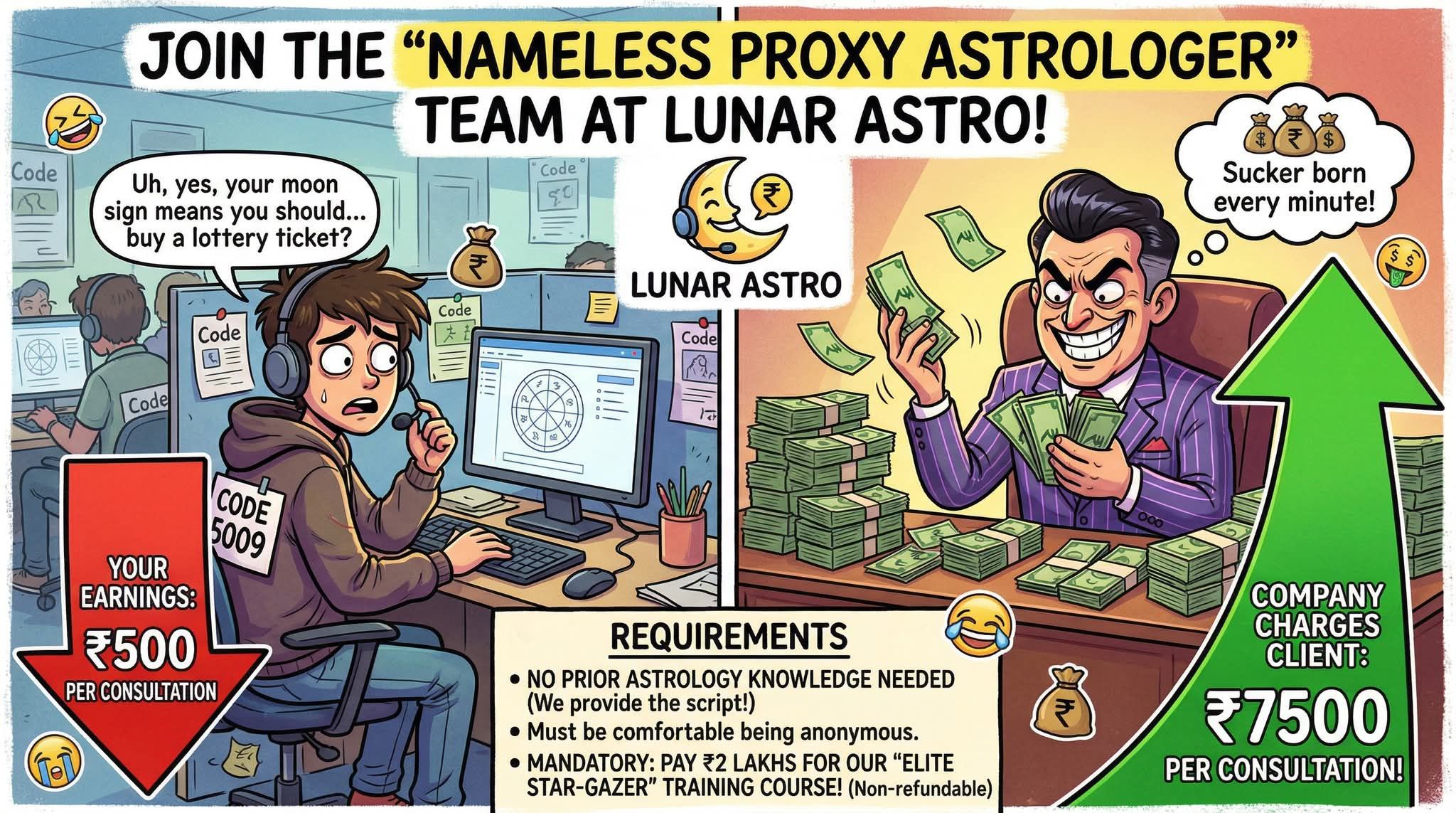 Lunar Astro Cyberbullying 16